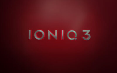 Hyundai IONIQ 3: Eine Vision nimmt Form an